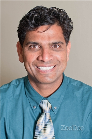 Dr. Srikiran (Sri) Pothamsetty, MD, AGAF