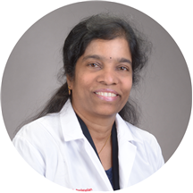 Dr. Srilakshmi Kadiyala, MD