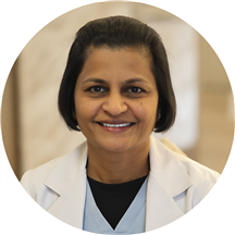 Dr. Srilakshmi Rebala, MD