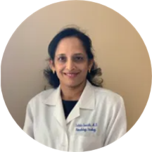 Dr. Srilata Gundala, MD