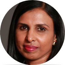 Dr. Srilatha Reddy, MD