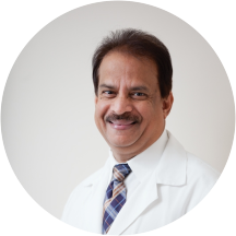 Dr. Srinagesh Paluvoi, MD