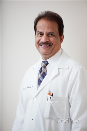 Dr. Srinagesh Paluvoi, MD