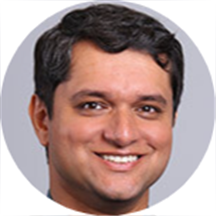 Dr. Srinand Mandyam, MD