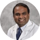 Dr. Srinivas Bramhadevi, MD
