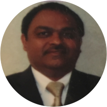 Dr. Srinivas Kesanakurthy, MD