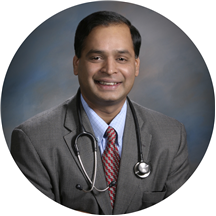 Dr. Srinivas Kota, MD