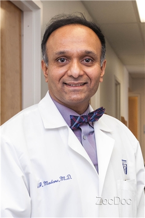 Dr. Srinivas Madane, MD