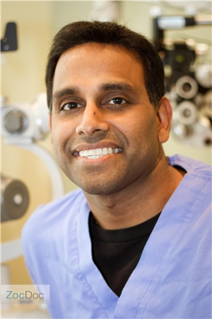 Dr. Srinivas Mutyala, MD