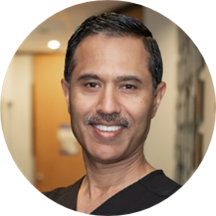 Dr. Srinivas Rao, MD