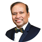 Dr. Srinivas Seela, MD