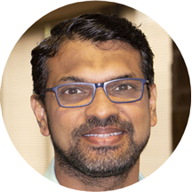 Dr. Srinivasan Ramaswamy, MD