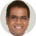 Dr. Srinivasu Kusuma, MD