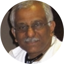 Dr. Sriram S. Iyer, MD