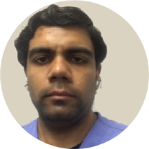 Dr. Sriram Viswanathan, DPT, MS, PT