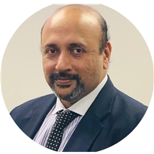 Dr. Srisai Gowda, MD, FAPA