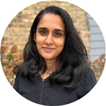 Dr. Srita Chundru, DMD