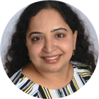 Dr. Srivalli Sista, DMD