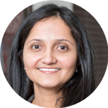 Dr. Srividya Sridhara, MD