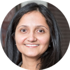 Dr. Srividya Sridhara, MD