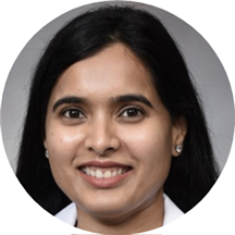 Dr. Srividya Sriramula, MD
