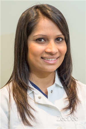 Dr. Srotalina Khanna, DDS