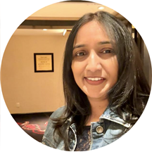 Dr. Srujana Eluri, DDS