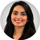 Dr. Srushti Chaudhari, DMD