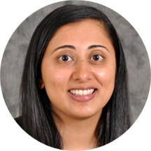 Dr. Sruti Patel, MD