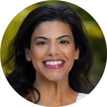 Dr. Sruti Vyas, CNM, DNP, WHNP-BC