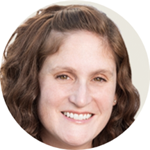 Dr. Stacey Dobrinsky, PhD