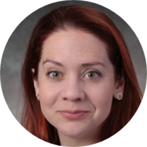Dr. Stacey O'Brien, MD