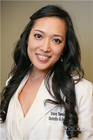 Dr. Stacey Thomas, MD