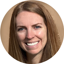 Dr. Stacey Tullis, OD