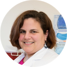 Dr. Stacey Vial, MD