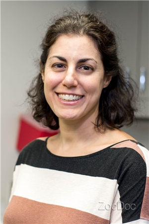 Dr. Stacey Weiss, MD
