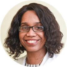 Dr. Stacey Whyte-Connell, DO