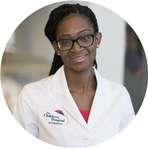Dr. Staceyann Smith, MD