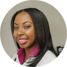 Dr. Stacia Jones, DPM