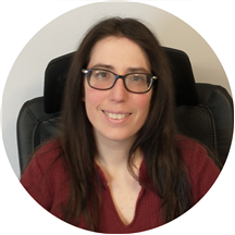 Dr. Stacy Golman, PsyD