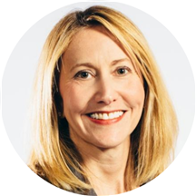 Dr. Stacy Levinson, OD