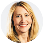 Dr. Stacy Levinson, OD