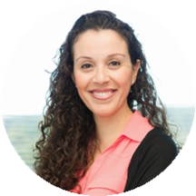 Dr. Stacy Martinucci, MD