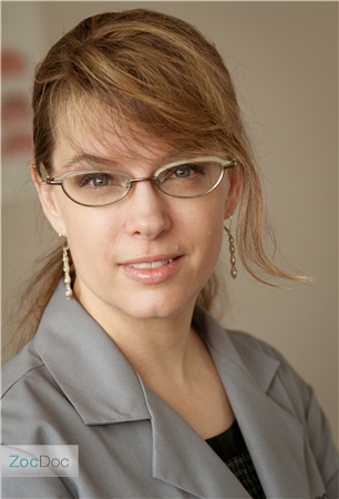Dr. Stacy McClure, MD