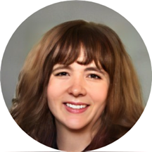 Dr. Stacy McNall, DNP, PMHNP