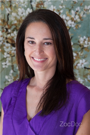 Dr. Stacy Pacheco, DDS
