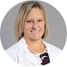 Dr. Stacy Veldhuizen Mickey, MD