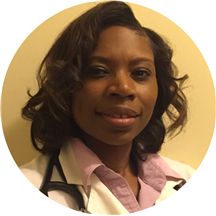 Dr. Stalina Gowdie, MD