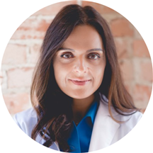 Dr. Stamatina Adams, MD