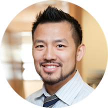 Dr. Stanford Chen, DDS